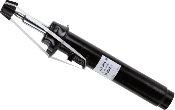 AMORTISOR ON SOL BMW X1 E84 09>15