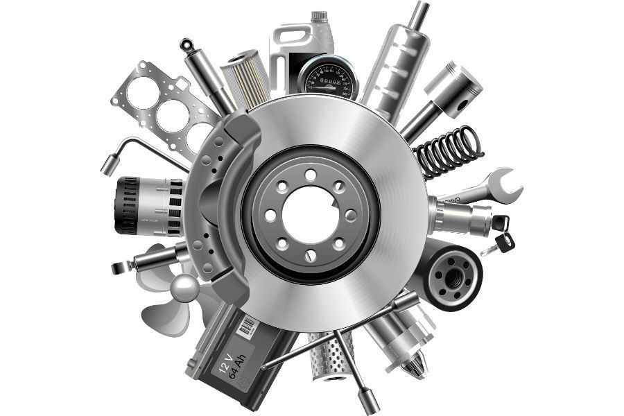 Alternator Gergı Rulmanı Touareg 11>18 A4 3.2 Fsı 04>12 A5 07>12 A6 08>11 Cayenne 10>> Panamera 11>>