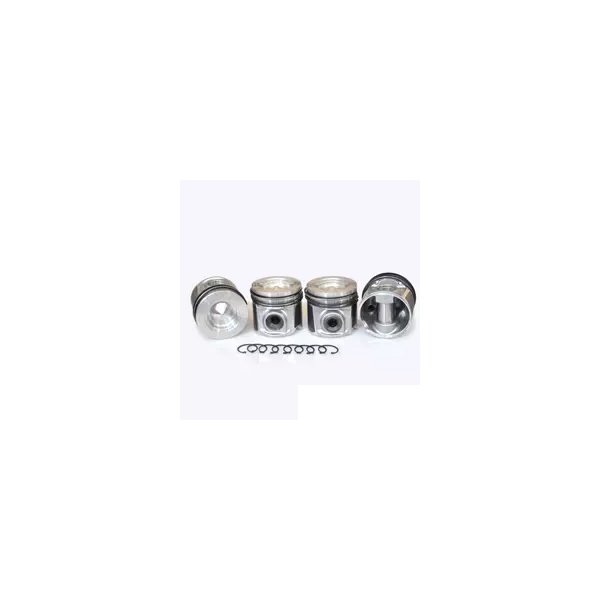 MOTOR PİSTON+SEGMAN 0.50 (79.50) GOLF-A3-LEON-OCTAVIA 1.6TDİ 10=> (CLHA-CLHB-CRKA-CRKB-CXXA)