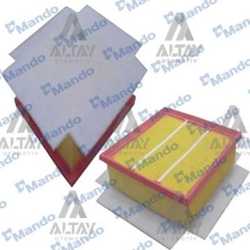 HAVA FİLTRESİ CORSA D 07=> Z13DTH-1.3 D
