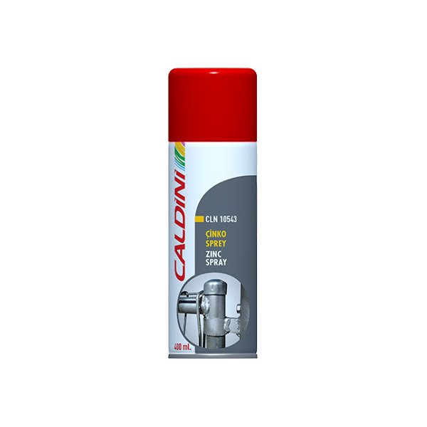 ÇİNKO SPREYİ 400 ML