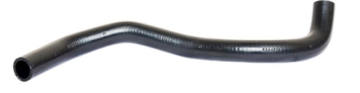 (x) RADYATÖR ALT HORTUMU FIESTA V 1.4 TDCİ 08=>