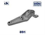 MOTOR TAKOZU CORSA D ADAM 1,0 1,2 1,4 1,2LPG 1,3CDTI 1,7CDTI