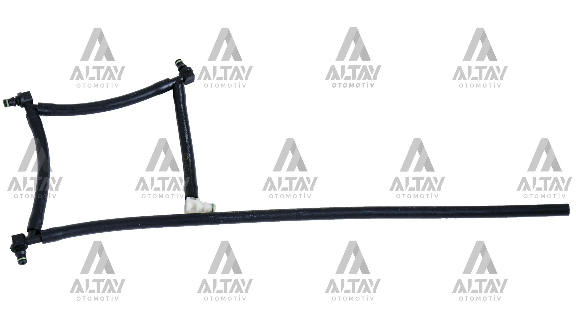 HORTUM ENJEKTÖR GERİ DÖNÜŞ 206 / 207 / 307 / XSARA / C2 / C3 / FIESTA 99=> 1.4 HDI-TDCI