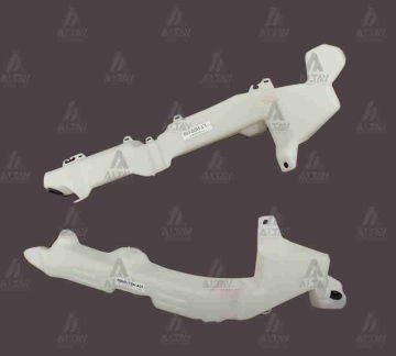 SU FISKİYE DEPOSU CRV 12=> MOTORLU
