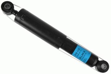ARKA AMORTİSÖR L/R FIORINO 1.3JTD-BIPPER-BIPPER TEPEE-NEMO 1.4-1.4 HDİ 08=> (51858772-51830534)