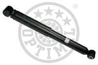 AMORTISOR ARKA  ( CITROEN : C2-C3  02- PEUGEOT: 1007  05- )
