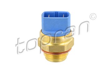 Fan Müşürü Bora 1.9Tdı-Caddy Iı 1.9Tdı-Passat 1.6-1.8-2.3-2.8V6-1.9Tdı 95C/90C