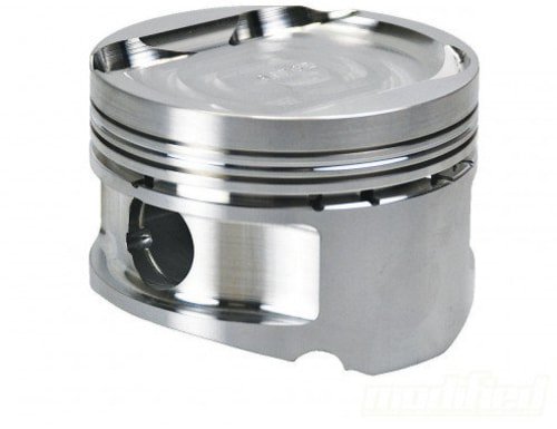 MOTOR PİSTON+SEGMAN 0.50 MGN II 1.5 DCI K9K
