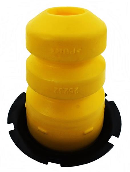 ARKA AMORTISOR TAKOZU (122mm) CADDY 04> 1.6 2.0TDI CAYD CUUF DFSC