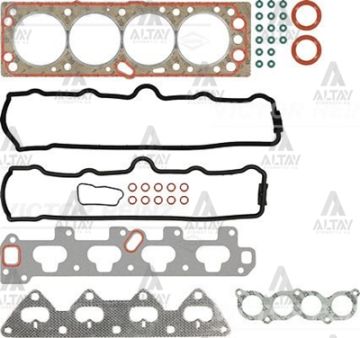 TAKIM CONTA CORSA B / ASTRA F / ASTRA G / VECTRA B X16XEL ÜST T