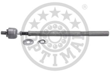 ROT MİLİ PARTNER 08/99=> (JAR511)