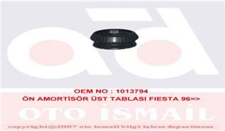 AKS KORUGU DIS FIESTA VI 09 /> B MAX 1,4 12 /> OLCU: (24×76×110)