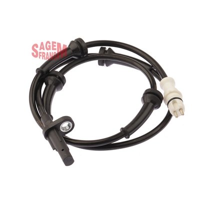 ABS SENSOR KABLO TRAFIC II - VİVARO ARKA SAĞ - SOL