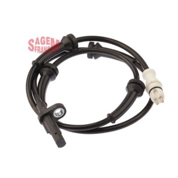 ABS SENSOR KABLO TRAFIC II - VİVARO ARKA SAĞ - SOL