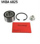 ARKA TEKER KİTİ HONDA JAZZ (02-08)CR-V (01-07) 2.0