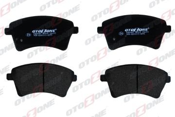 ÖN BALATA KNG III 1.6 16V-1.5 DCI 02/08=> MERCEDES CITAN 12=> GDB1785