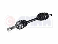 ON AKS KOMPLE SOL COROLLA 1988 2002 (AE92 AE100 AE101 TERRA) / (DIS FREZE:26 IC FREZE:23 UZUNLUK:599.5)