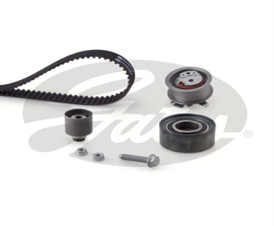 Triger Seti 141 Dıs / 530 0405 10 Passat-Golf5-Jetta-A3 Bkp-Bkd-Bmn-Bmr-Buz-Bre 2,0 Tdi