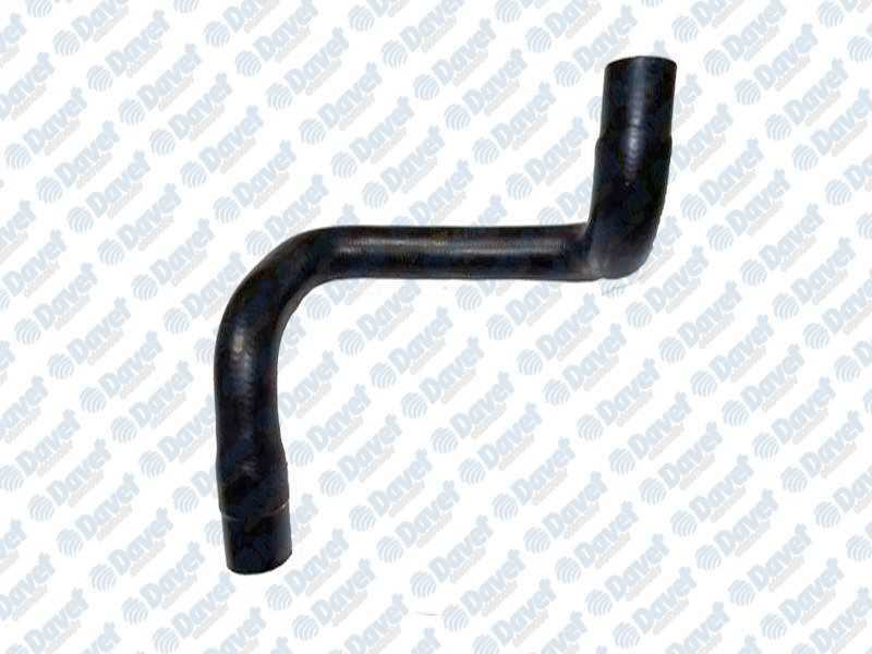 RADYATOR ALT HORTUMU FOCUS I 1,4 16V / 1,6 16V ZETEC S 98>05