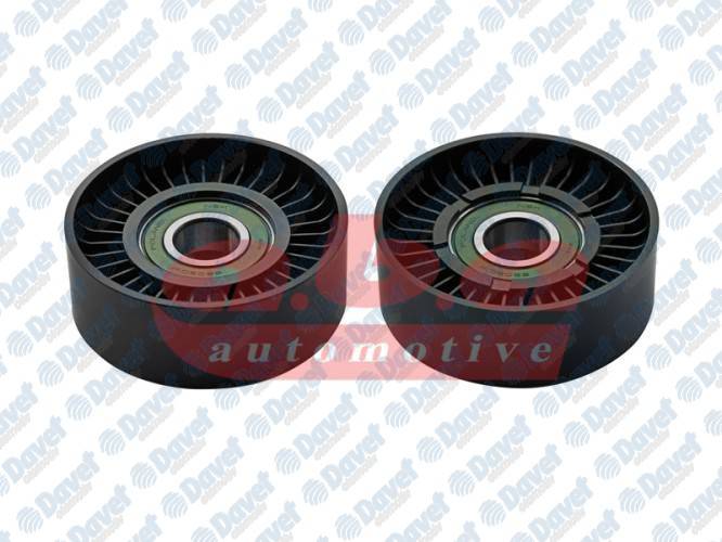 ALTERNATÖR GERGİ RULMANI SPRINTER (216-316) 08=> C SERİSİ (W204-S204) C180 KOMPRESÖR