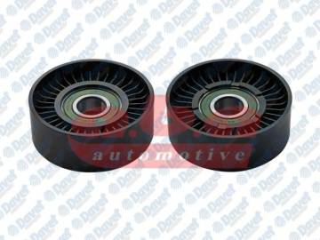 ALTERNATÖR GERGİ RULMANI SPRINTER (216-316) 08=> C SERİSİ (W204-S204) C180 KOMPRESÖR