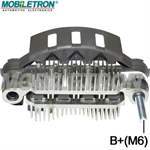 ALTERNATOR DIOT TABLASI HONDA CIVIC / CRV /JAZZ /M