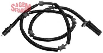 Abs Sensor Kablo Master Iı Arka Sağ - Sol