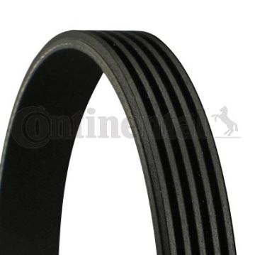 KANALLI KAYIŞ MOVANO 2.5D-2.8 Tdl 99=>P605 2.1 TD 94=> MGN 1.6 16V 113 HP-03=> 1.4 16V 98HP 02=>