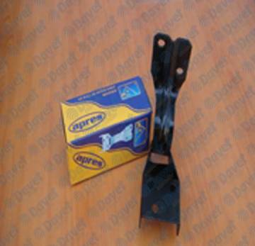 MOTOR KAPUT MENTESESI KUTULU FIAT TOFAS M131 DKS Y.M. 88 MODEL