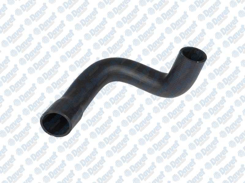 RADYATOR UST HORTUMU TRANSIT T12 T15 2,5D 92>00