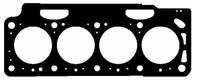 SILINDIR KAPAK CONTASI 1.75MM ( 1 DELIK ) ( RENAULT : R19D / CLIO / EXPRESS 1.9D F8Q )