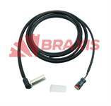 ABS SENSORU SCANIA P.G.R.T.-SERI 04> 4-SERI 94/114/124/144 96>08 164 00>08     2060 MM