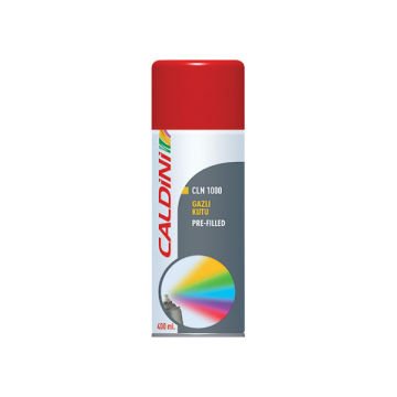 GAZLI KUTU 400 ML