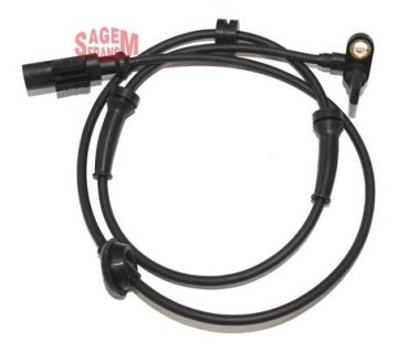 ABS SENSOR KABLO BRAVO > 07 ÖN SAĞ - SOL