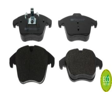 ON FREN BALATASI ( LANDROVER FREELANDER II )( FORD : MONDEO 07-14 SMAX GALAXY 06- ) / VOLVO (S60-S80-V60-V70-XC70) (07-) (16'')