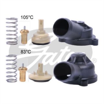 TERMOSTAT VW