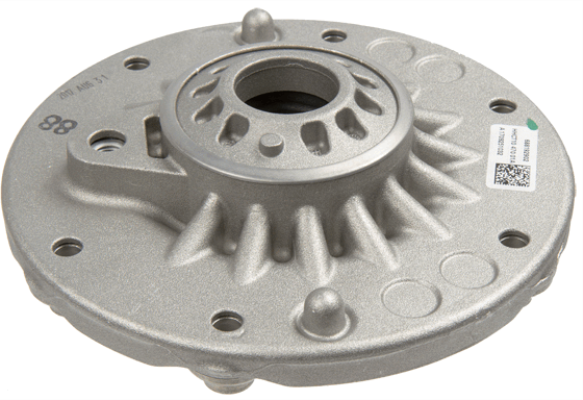 AMORTİSÖR TAKOZU ÖN  F20-F21-F22-F23-F30-F31-F34-4F32-F33-F36 BM