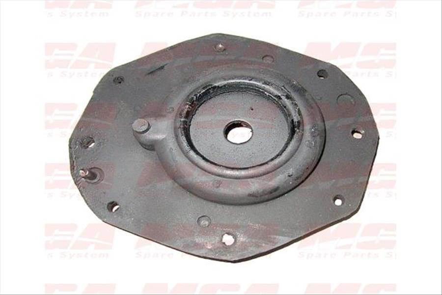 Takoz Amortısor ( Peugeot : Berlıngo - Zx - Xsara I-Iı - Xsara Pıcasso / Peugeot : Partner )