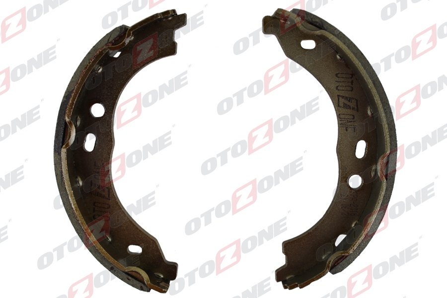 EL FREN PABUÇ BALATA DUCATO 2.3 MJT 2.0 JTD (06-14) BOXER III 2.2 HDİ (06-14)-2.0 HDİ (14-)(GS8744) 7127740
