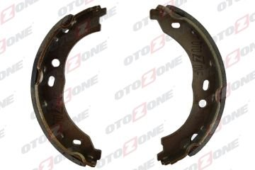 EL FREN PABUÇ BALATA DUCATO 2.3 MJT 2.0 JTD (06-14) BOXER III 2.2 HDİ (06-14)-2.0 HDİ (14-)(GS8744) 7127740