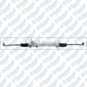 DIREKSIYON KUTUSU E,P,SLI AVENSIS 03 08