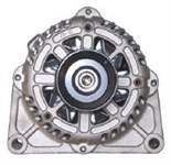 Alternator 12V 100A Delco Tıp Cruze Astra J Zafıra Tourer