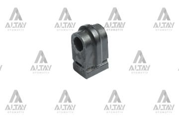 VİRAJ LASTİĞİ MEGANE II 02-09 ÖN SAĞ-SOL ORTA 19,5mm