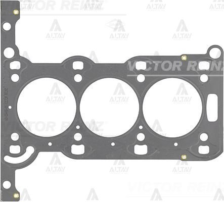 SİLİNDİR KAPAK CONTA CORSA B  93-00 / CORSA C 00-06 / 1.0 12V (Z10XE)
