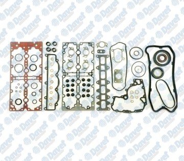 Motor Takım Conta Alt / Ust Full Kecelı - Subap Lastıklı - S,K,C Harıc Ducato 01-> Iveco Daıly 01-> 2,3Jtd Karsan Jest-J10 2,3Jtd 06->