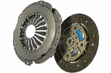 DEBRİYAJ SETİ (BASKI-DİSK) (GÜÇLENDİRİLMİŞ) ASTRA G-H-COMBO-MERIVA-VECTRA B-C-ZAFIRA A-B 1.6 16V