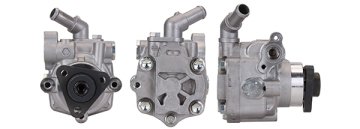 Direksiyon Pompası (Hıtachı Oem) Vw Transporter T5 1.9-2.0 Tdi-Amarok 2.0 Tdı 10=>