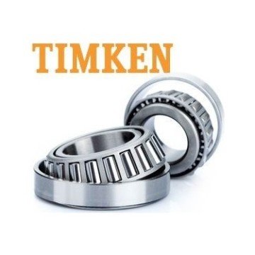 Konik Makaralı Rulman 36.51X76.2X29.37
