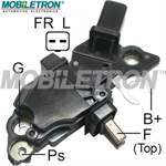 Alternator Konjektor 12V Cıt.C3/C4-Peugeot 206/307